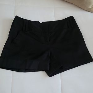 Express dress shorts